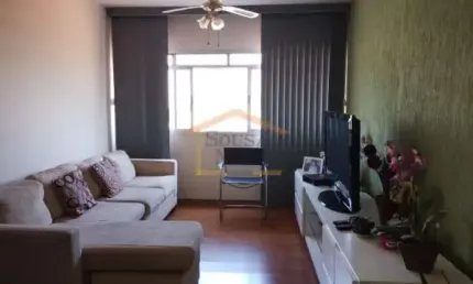 Apartamento com 2 quartos à venda na rua doutor césar, --, santana, são paulo por r$ 580.000