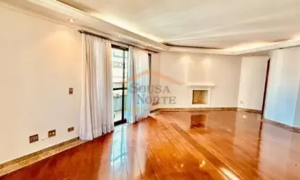 Apartamento com 3 quartos à venda na Rua Doutor Guilherme Cristofel, --, Santana, São Paulo por R$ 919.000