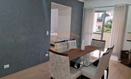 Apartamento com 2 quartos à venda na Rua Carlos Escobar, --, Santana, São Paulo por R$ 460.000