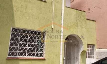 Casa com 2 quartos à venda na Rua Voluntários da Pátria, --, Santana, São Paulo por R$ 650.000