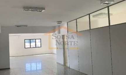 Sala comercial para alugar na Rua Voluntários da Pátria, --, Santana, São Paulo por R$ 4.500