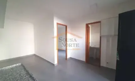 Apartamento com 1 quarto para alugar na Rua Capitão Manuel Novaes, --, Santana, São Paulo por R$ 2.000