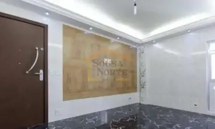 Apartamento com 2 quartos à venda na avenida braz leme, --, santana, são paulo por r$ 460.000