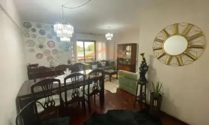 Apartamento com 3 quartos à venda na rua doutor césar, --, santana, são paulo por r$ 590.000