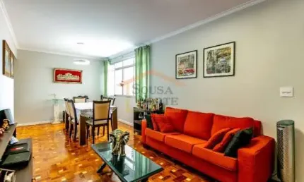 Apartamento com 2 quartos à venda na largo conselheiro moreira de barros, --, santana, são paulo por r$ 470.000