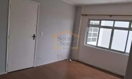 Apartamento com 2 quartos à venda na Avenida Braz Leme, --, Santana, São Paulo por R$ 580.000