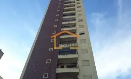 Apartamento com 1 quarto à venda na Rua Duarte de Azevedo, --, Santana, São Paulo por R$ 549.000