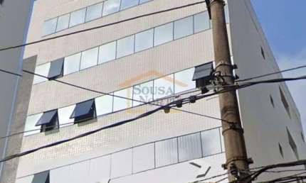 Sala comercial para alugar na Rua Voluntários da Pátria, --, Santana, São Paulo por R$ 2.000
