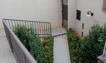 Casa em condomínio fechado com 2 quartos à venda na Rua Mário Araújo, --, Santana, São Paulo por R$ 529.000