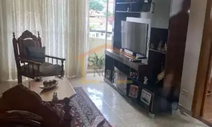 Apartamento com 3 quartos à venda na rua doutor olavo egídio, --, santana, são paulo por r$ 470.000