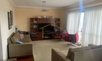 Apartamento com 4 quartos à venda na rua aureliano leal, --, água fria, são paulo por r$ 1.290.000