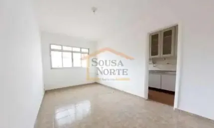 Apartamento com 2 quartos à venda na Rua Voluntários da Pátria, --, Santana, São Paulo por R$ 415.000