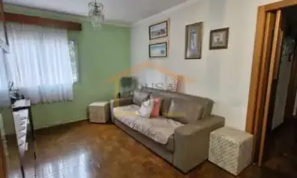 Apartamento com 2 quartos à venda na Avenida Braz Leme, --, Santana, São Paulo por R$ 680.000