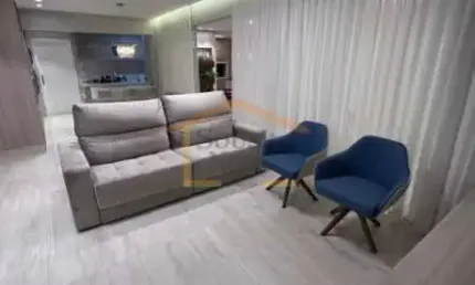 Apartamento com 3 quartos à venda na Rua Maria Curupaiti, --, Santana, São Paulo por R$ 1.915.000