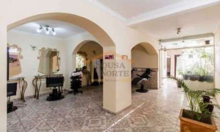 Casa com 2 quartos à venda na Largo Conselheiro Moreira de Barros, --, Santana, São Paulo por R$ 2.340.000