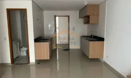 Apartamento com 1 quarto à venda na rua doutor olavo egídio, --, santana, são paulo por r$ 259.000