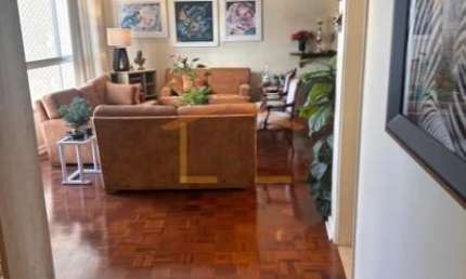 Apartamento com 3 quartos à venda na Rua Voluntários da Pátria, --, Santana, São Paulo por R$ 954.000