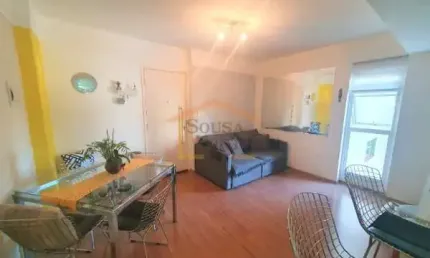 Apartamento com 2 quartos à venda na Avenida Braz Leme, --, Santana, São Paulo por R$ 619.000