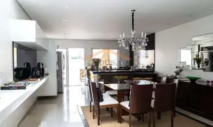 Casa com 3 quartos à venda na Rua Laerte, --, Santana, São Paulo por R$ 1.680.000