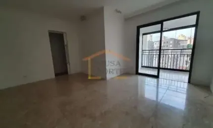 Apartamento com 4 quartos à venda na Rua Doutor César, --, Santana, São Paulo por R$ 1.180.000