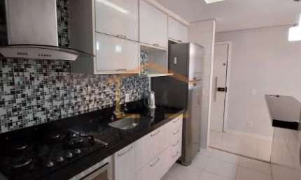 Apartamento com 4 quartos à venda na Praça Capitão Alberto Mendes Júnior, --, Centro, Guarulhos por R$ 959.000