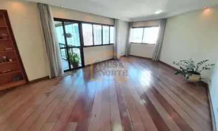 Apartamento com 4 quartos à venda na Rua Daniel Rossi, --, Santana, São Paulo por R$ 830.000