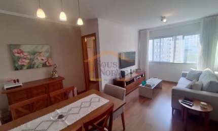 Apartamento com 2 quartos à venda na Rua Eudoro Lemos de Oliveira, --, Santana, São Paulo por R$ 795.000