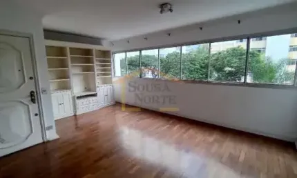 Apartamento com 3 quartos à venda na Rua Eudoro Lemos de Oliveira, --, Santana, São Paulo por R$ 940.000
