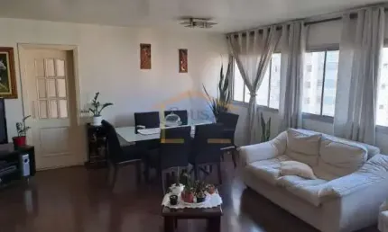 Apartamento com 3 quartos à venda na Rua Eudoro Lemos de Oliveira, --, Santana, São Paulo por R$ 980.000
