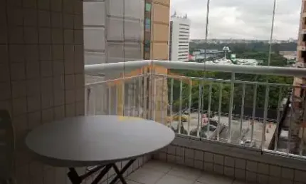 Apartamento com 3 quartos à venda na Praça Capitão Alberto Mendes Júnior, --, Centro, Guarulhos por R$ 785.000