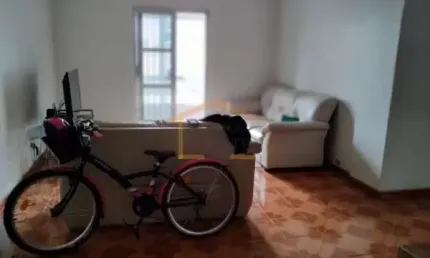Apartamento com 2 quartos à venda na largo conselheiro moreira de barros, --, santana, são paulo por r$ 535.000