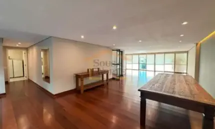 Apartamento com 4 quartos à venda na Rua Doutor Guilherme Cristofel, --, Santana, São Paulo por R$ 1.350.000