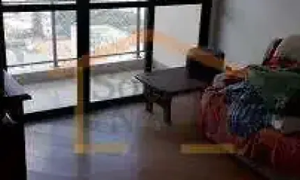 Apartamento com 3 quartos para alugar na Rua Salete, --, Santana, São Paulo por R$ 5.000