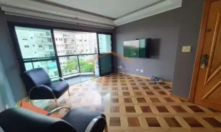 Apartamento com 3 quartos à venda na rua capitão manuel novaes, --, santana, são paulo por r$ 1.200.000
