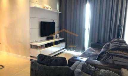 Apartamento com 2 quartos à venda na Rua Doutor Guilherme Cristofel, --, Santana, São Paulo por R$ 650.000