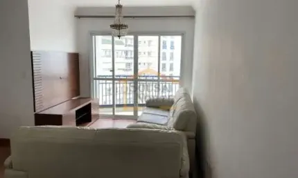 Apartamento com 3 quartos à venda na rua voluntários da pátria, --, santana, são paulo por r$ 747.000