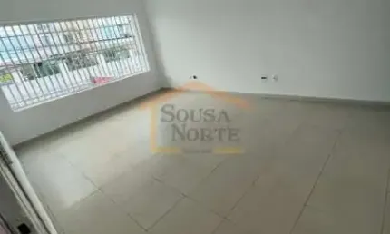 Casa comercial para alugar na rua banco das palmas, --, santana, são paulo por r$ 6.000