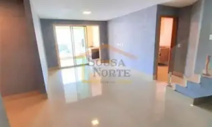 Cobertura com 3 quartos à venda na Rua Salete, --, Santana, São Paulo por R$ 2.550.000