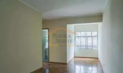 Apartamento com 2 quartos à venda na Rua Maria Curupaiti, --, Santana, São Paulo por R$ 453.000