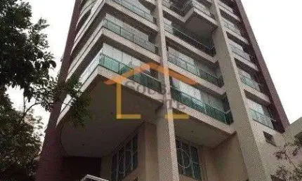 Apartamento com 4 quartos à venda na rua doutor guilherme cristofel, --, santana, são paulo por r$ 3.000.000