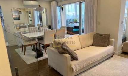 Apartamento com 3 quartos à venda na Rua Voluntários da Pátria, --, Santana, São Paulo por R$ 1.999.000