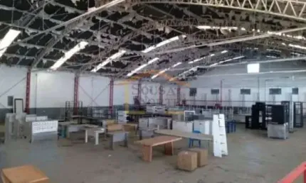 Barracão / Galpão / Depósito para alugar na Rua Chico Pontes, --, Vila Guilherme, São Paulo por R$ 150.000