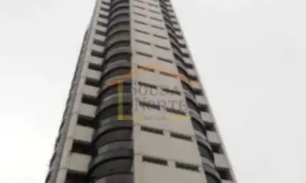 Apartamento com 3 quartos à venda na Rua Doutor César, --, Santana, São Paulo por R$ 1.300.000