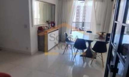 Apartamento com 3 quartos à venda na Rua Damiana da Cunha, --, Santa Teresinha, São Paulo por R$ 798.000