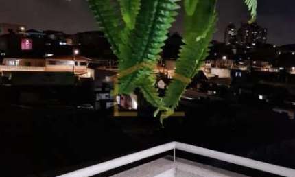 Apartamento com 2 quartos à venda na Rua José Ferreira de Castro, --, Lauzane Paulista, São Paulo por R$ 350.000