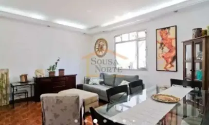 Apartamento com 3 quartos à venda na rua benvinda apparecida de abreu leme, --, santana, são paulo por r$ 410.000
