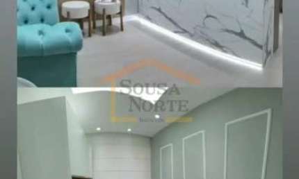 Sala comercial à venda na Rua Maria Curupaiti, --, Santana, São Paulo por R$ 920.000
