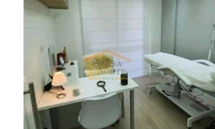 Sala comercial à venda na Rua Maria Curupaiti, --, Santana, São Paulo por R$ 460.000