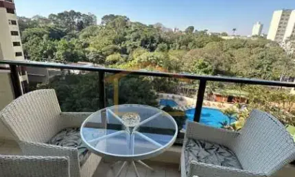 Apartamento com 3 quartos à venda na Avenida Paulo Faccini, --, Macedo, Guarulhos por R$ 1.300.000