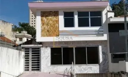 Casa comercial para alugar na Rua José de Albuquerque Medeiros, --, Água Fria, São Paulo por R$ 10.000